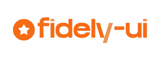 Fidely UI Logo